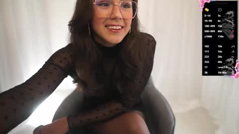 Snapshot of milanianew chatting on September 14, 9:58 pm milanianew online show from September 14, 9:58 pm