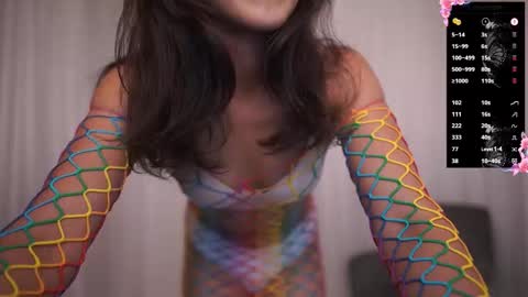 Snapshot of milanianew chatting on September 21, 1:51 am milanianew online show from September 21, 1:51 am