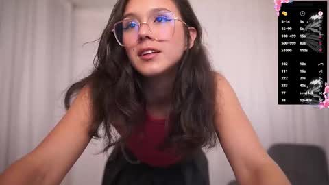 Snapshot of milanianew chatting on September 30, 2:38 am milanianew online show from September 30, 2:38 am