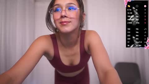 Snapshot of milanianew chatting on October 4, 10:08 pm milanianew online show from October 4, 10:08 pm