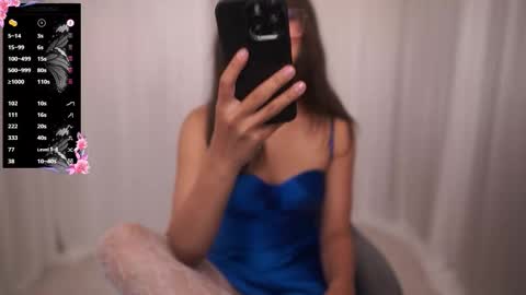 Snapshot of milanianew chatting on October 12, 12:42 am milanianew online show from October 12, 12:42 am