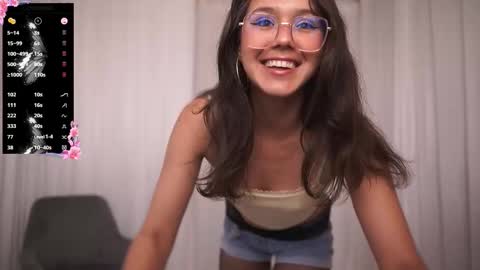 Snapshot of milanianew chatting on October 14, 1:28 am milanianew online show from October 14, 1:28 am