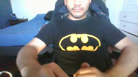 milanovalentine online show from December 21, 6:44 pm