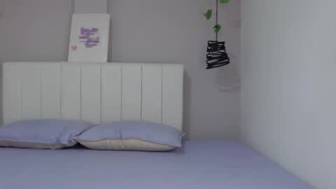 MilaRossi online show from February 20, 1:55 pm