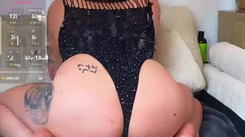 Mila online show from March 17, 1:36 pm