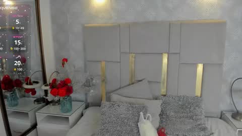 Cami  online show from February 24, 12:36 pm