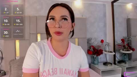 Cami  online show from May 20, 1:06 pm