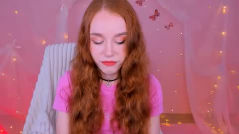 Mila online show from June 26, 5:34 am