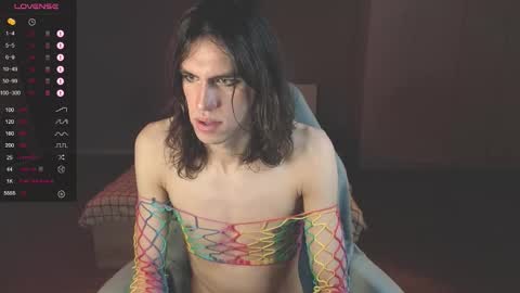 Snapshot of milaslovv chatting on November 13, 1:43 pm Mila online show from November 13, 1:43 pm