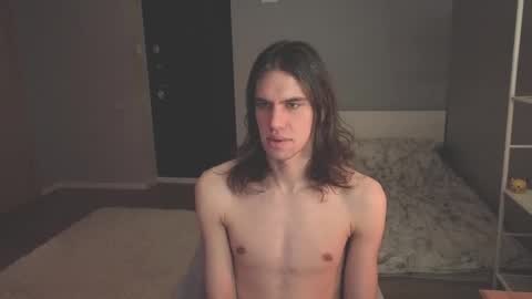 Mila online show from February 24, 5:55 pm