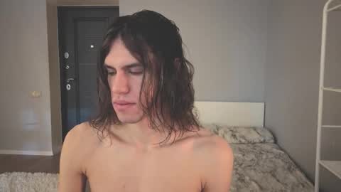 Mila online show from March 19, 10:52 am