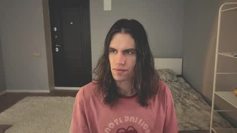 Mila online show from April 19, 11:20 am