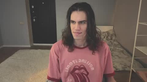 Mila online show from April 21, 12:33 pm