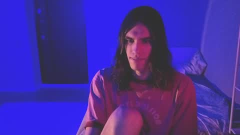 Mila online show from April 23, 3:36 pm