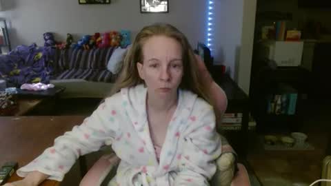 Mila online show from February 18, 2:35 pm