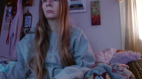 Mila online show from March 7, 1:41 pm