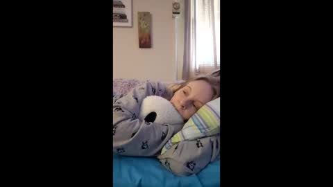 Mila online show from March 30, 6:42 pm