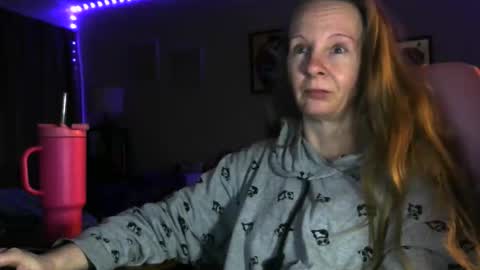 Mila online show from April 1, 12:17 pm