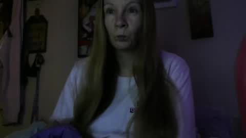 Mila online show from April 5, 12:57 pm