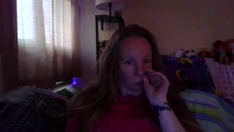 Mila online show from April 12, 2:00 pm