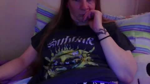 Mila online show from April 18, 4:11 pm