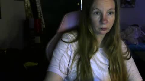 Mila online show from April 22, 3:46 pm