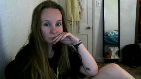 Mila online show from July 12, 2:19 pm