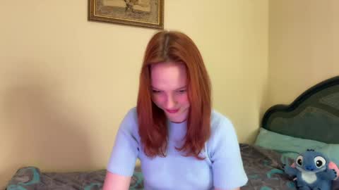 Lana online show from April 18, 10:52 am