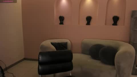 Mila Velvet online show from March 11, 8:59 pm