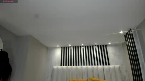 Mila Velvet online show from April 21, 12:11 pm