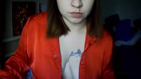 Milaxcute online show from September 24, 1:58 pm