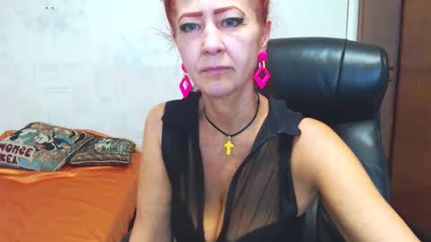 MilayaDFlow online show from September 17, 1:24 pm