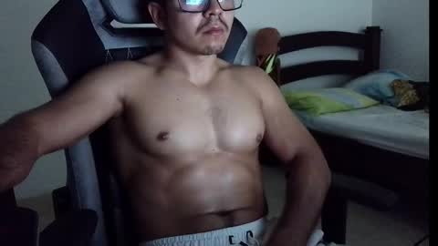 milcaritas3 online show from April 20, 11:17 pm