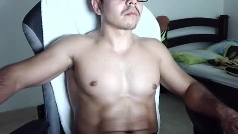 milcaritas3 online show from April 21, 8:23 pm