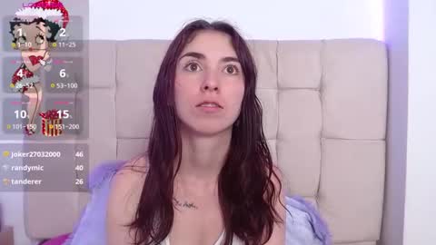 Ana online show from December 24, 10:44 am