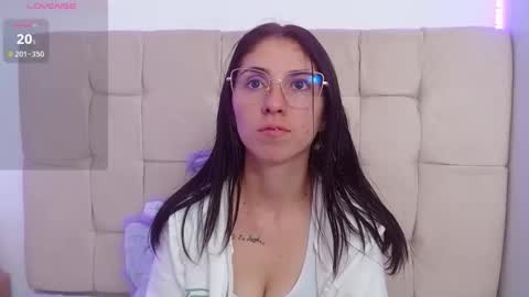 Ana online show from January 21, 10:08 pm