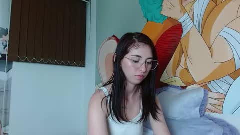 Ana online show from January 23, 4:52 am