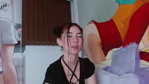 Ana online show from January 25, 3:40 am