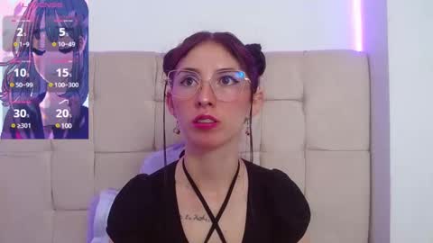 Ana online show from January 25, 12:16 pm