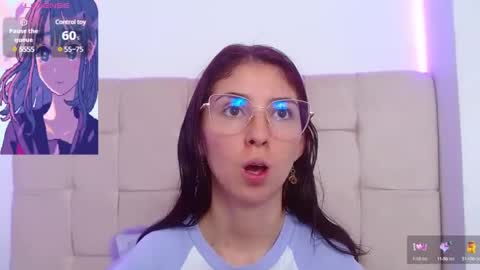 Ana online show from January 26, 7:52 pm