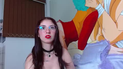 Ana online show from January 30, 3:22 am