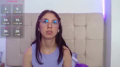 Ana online show from January 31, 11:56 pm