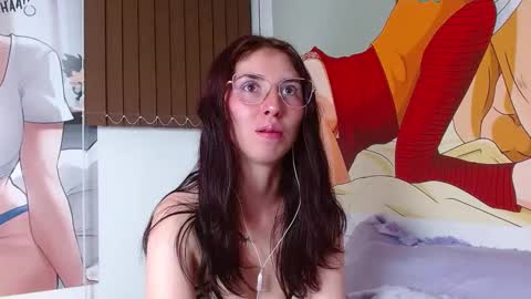 Ana online show from February 8, 9:46 am