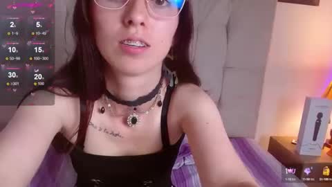 Ana online show from March 11, 12:00 am