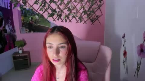 Ana online show from October 11, 12:43 am