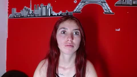 Ana online show from October 12, 9:58 pm