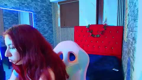 Ana online show from November 22, 2:21 am