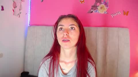 Ana online show from December 15, 4:33 pm