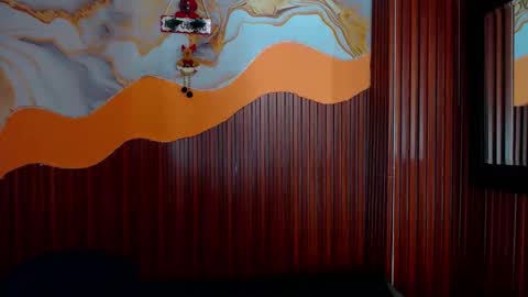 Ana online show from December 19, 5:36 am