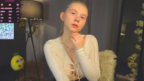 Mila online show from January 21, 2:11 am